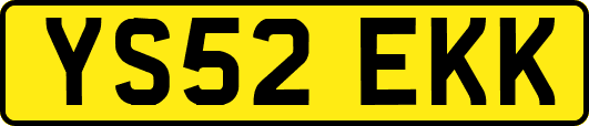 YS52EKK