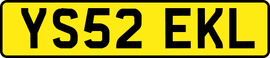 YS52EKL