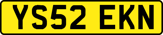 YS52EKN