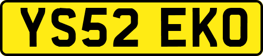 YS52EKO