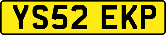 YS52EKP