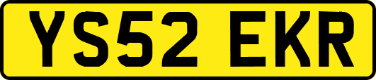 YS52EKR
