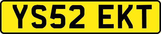 YS52EKT