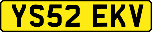 YS52EKV