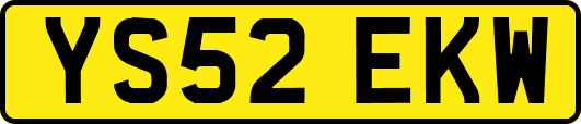 YS52EKW