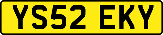 YS52EKY