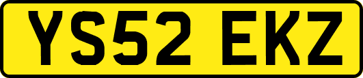 YS52EKZ