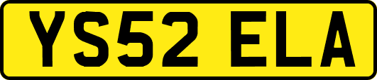 YS52ELA