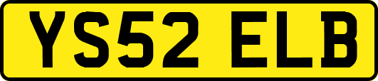 YS52ELB