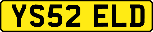 YS52ELD