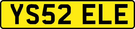 YS52ELE