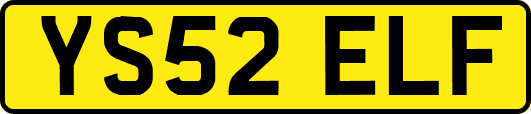YS52ELF