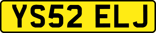 YS52ELJ