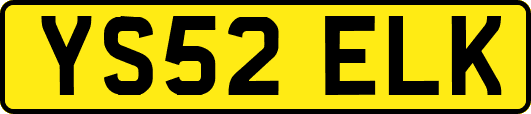 YS52ELK