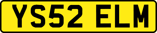 YS52ELM
