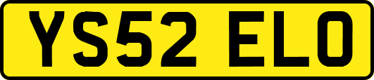 YS52ELO