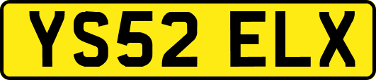 YS52ELX