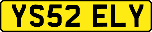 YS52ELY