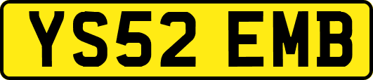 YS52EMB