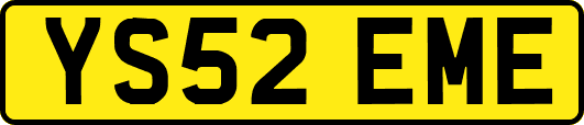 YS52EME