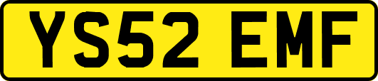 YS52EMF
