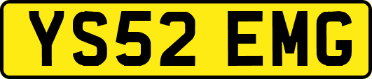 YS52EMG