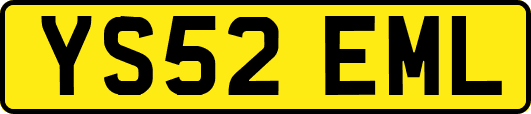 YS52EML