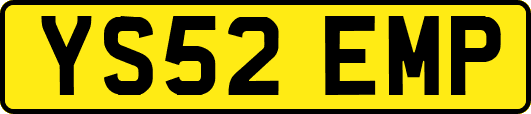 YS52EMP