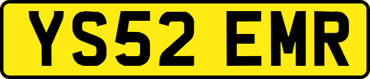 YS52EMR
