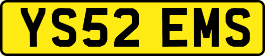 YS52EMS
