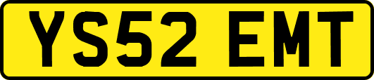 YS52EMT