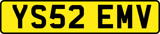 YS52EMV