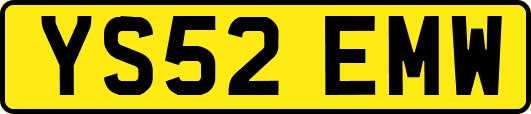 YS52EMW