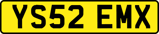 YS52EMX