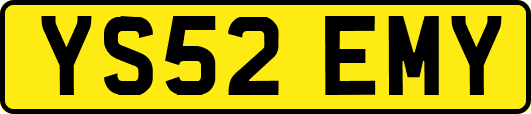 YS52EMY