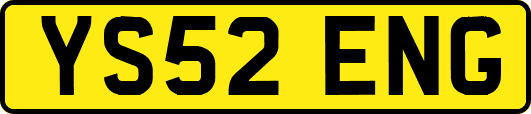 YS52ENG
