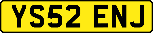 YS52ENJ