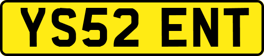YS52ENT