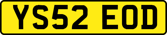 YS52EOD