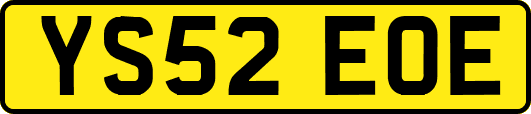 YS52EOE