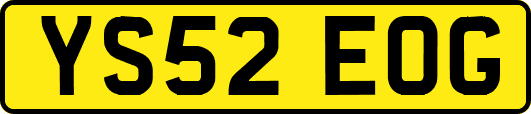 YS52EOG
