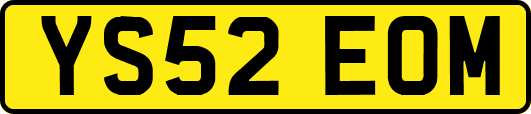 YS52EOM