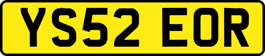 YS52EOR