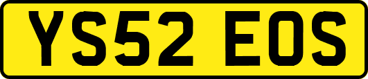 YS52EOS