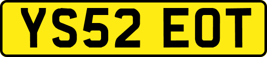 YS52EOT