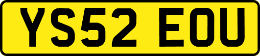 YS52EOU