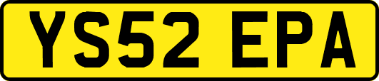 YS52EPA