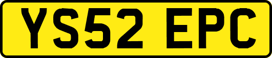 YS52EPC