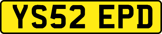 YS52EPD