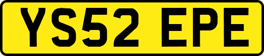 YS52EPE